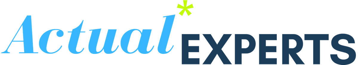 Actual Experts Podcast
